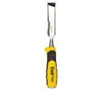 STANLEY FATMAX 25mm Carbon Steel Blade Side Strike Wrecking Chisel, FMHT0-16067