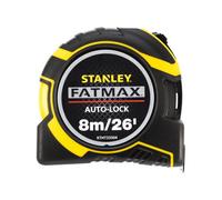 Stanley Fatmax 26 Ft./8M Autolock Tape Measure Xtht0-33504