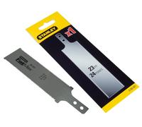 Stanley FatMax 3-20-331 Mini Flushcut Pull Saw Blades