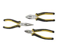 Stanley® 4-84-488 Fatmax® Pliers Set 3 Piece