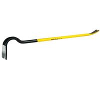 Stanley® 1-55-513 Fatmax® Spring Steel Wrecking Bar 760Mm (30In)
