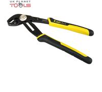 STANLEY FatMax Groove Joint Pliers 300mm