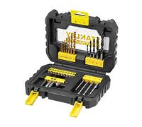 STANLEY FATMAX 31-Piece Drill and Screw Set
