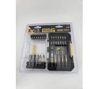 STANLEY STA88557-XJ Juego de 32 piezas para atornillar
