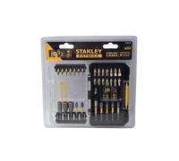 Stanley FatMax 32pc Drill Bit Set STA88557-XJ Screwdriver Bits Torx Hex Case