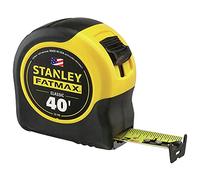 Stanley FatMax 33-740 40-Foot Tape Rule with BladeArmor Coating