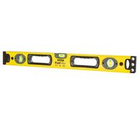 Stanley Fatmax 36" 900mm Aluminium Box Spirit Level - 1-43-536