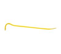 Stanley 155504 91cm/ FatMax Spring Steel Wrecking Bar