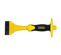 Stanley 4-18-331 FatMax Floor Chisel 75mm (3in) With Guard
