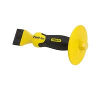 STANLEY FATMAX 4-18-333 45mm Mason Cold Single Chisel With Handle/Guard