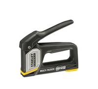 Stanley® Hand Tools FMHT70401-0 Fatmax® 4-In-1 Multi Tacker