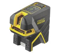 Stanley Fatmax 45M 2 Spot & Cross Laser Level