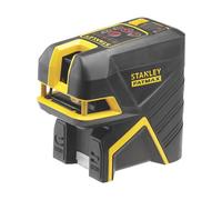 Stanley Fatmax 45M 2 Spot & Cross Laser Level