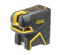 Stanley Fatmax 45M 5 Spot & Cross Laser Level