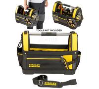 Stanley Fatmax® Open Tote Tool Organiser Bag L48 x W22 x H33cm 193951