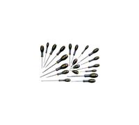 Stanley FatMax 20 Piece Screwdriver Set