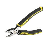 Stanley Fatmax 5-in-1 Diagonal Pliers 180mm (7in) Stanley Multicolor