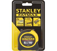 Stanley Fatmax 5m Tape Measure