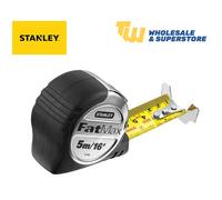FatMax Pro Pocket Tape 5m/16ft (Width 32mm)