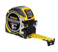 Stanley Fatmax Autolock 8M Tape Measure - Xtht0-33501