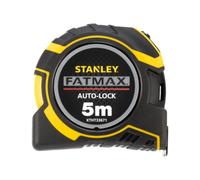 Stanley Fatmax 5M Autolock Tape Measure Xtht0-33671