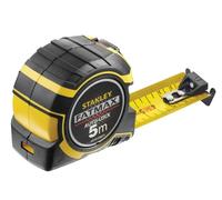 Stanley FatMax 5m Metric Autolock Pocket Tape Measure Width 32mm, STA033671