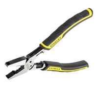 Stanley FatMax 6 in 1 Combination Pliers 200mm