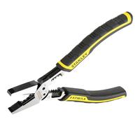 Stanley FatMax 6-In-1 Combination Pliers With Wire Cutter Stripper 075469