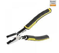 Stanley FatMax 6-In-1 Combination Pliers