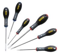 Stanley FatMax 6 Piece Screwdriver Set