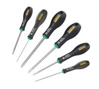 Stanley FATMAX Torx Set – Tamperproof 6-Piece