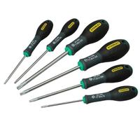 STANLEY FATMAX 6 Piece Tamperproof Torx Set