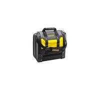 STANLEY FATMAX 600 Denier A-Frame Tool Bag Organiser, Multi-Pocket Storage Organiser, 1-94-231