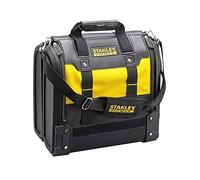 STANLEY FATMAX 600 Denier A-Frame Tool Bag Organiser, Multi-Pocket Storage Organiser, 1-94-231
