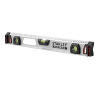 STANLEY FATMAX I-Beam Magnetic Level for Heavy Duty 1-43-554, 60 cm