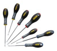 Stanley Fatmax 7 Piece Screwdriver Set