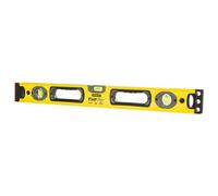 Stanley Fatmax 72" 1800mm Box Spirit Level - 1-43-572