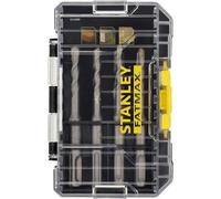 Stanley FatMax Connectable 8 Piece SDS Plus Drill Bit Set