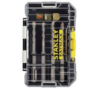 Stanley Fatmax 8 Piece SDS Plus Drill Bit Set - 110mm