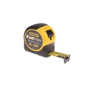 Stanley FATMAX 8m/26' Tape measure