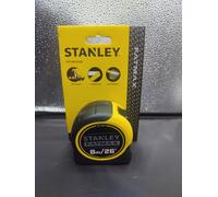 STANLEY FATMAX BLADEARMOR TAPE 8M/26FT (WIDTH 32MM)