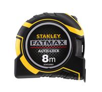 Stanley Fatmax 8M Autolock Tape Measure Xtht0-33501