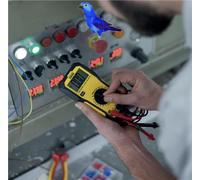 Stanley FatMax AC / DC 600v Digital Multimeter LCD Display FMHT82565-0