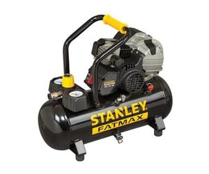 Stanley Fatmax Air Compressor 12 Litre 10 Bar
