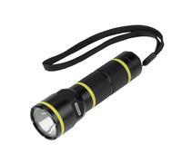 STANLEY 1-95-152 FatMax Aluminium Torch 3 x AAA