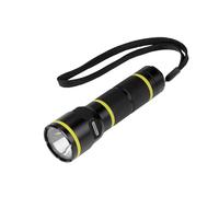 Stanley FatMax Aluminium Torch 3 x AAA STA195152
