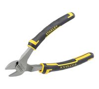 Stanley FatMax Angled Diagonal Cutting Pliers 160mm