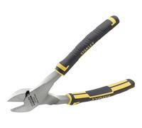 Stanley® 0-89-861 Fatmax® Angled Diagonal Cutting Pliers 200Mm (8In)