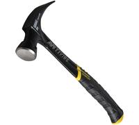 Stanley 1-51-277 FatMax Antivibe Steel Claw Hammer 570g 20oz STA151277