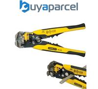 Stanley FATMAX Automatic Wire Stripper